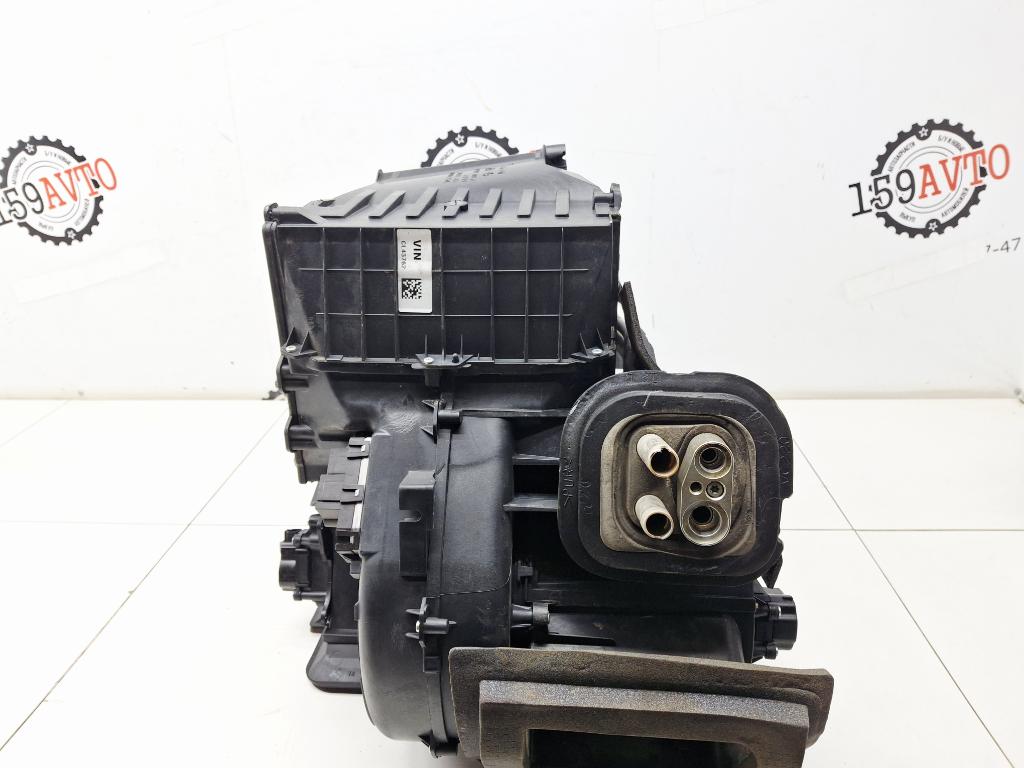 Корпус отопителя, 9000 рублей, Пермь