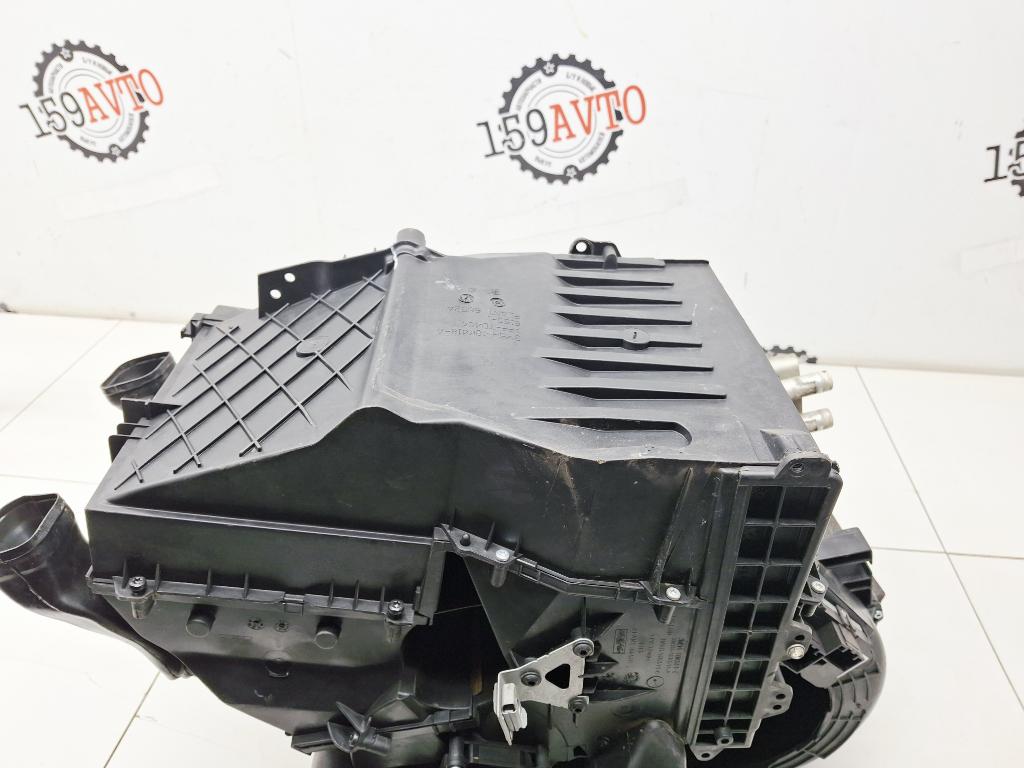 Корпус отопителя, 9000 рублей, Пермь