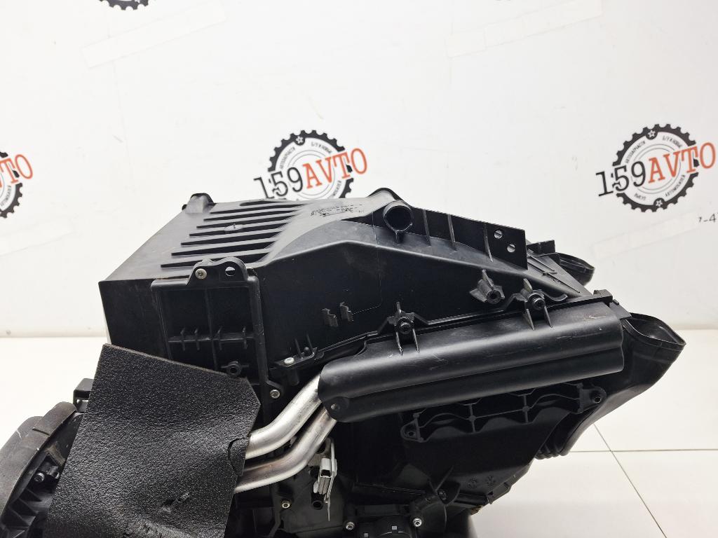 Корпус отопителя, 9000 рублей, Пермь