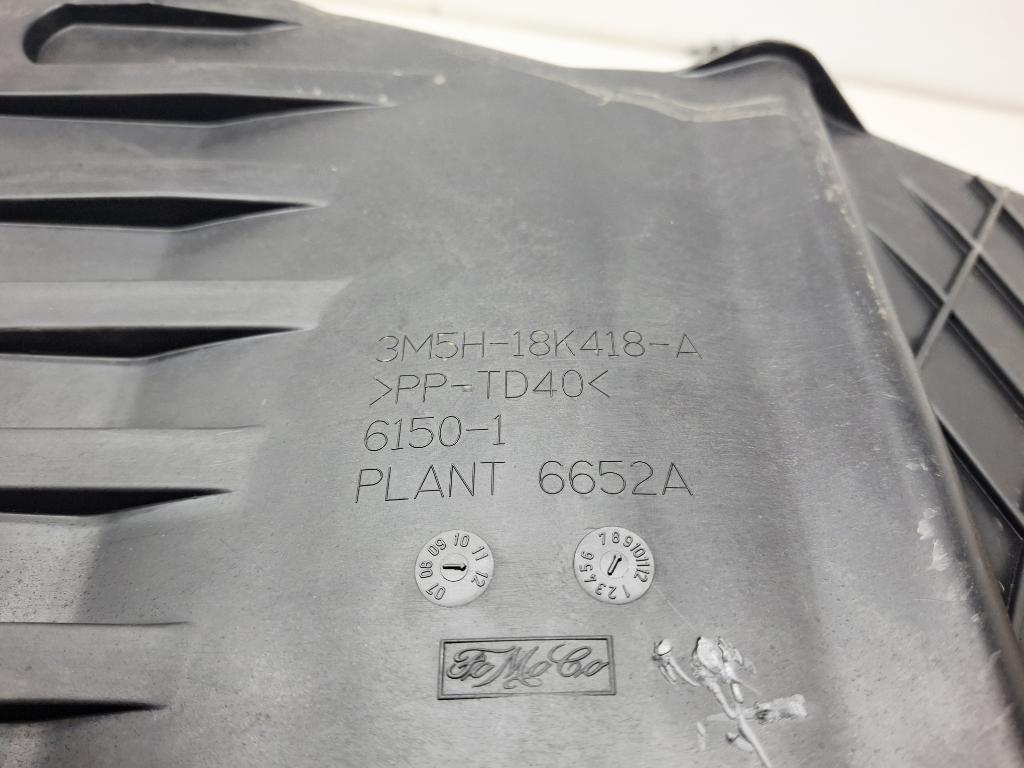 Корпус отопителя, 9000 рублей, Пермь