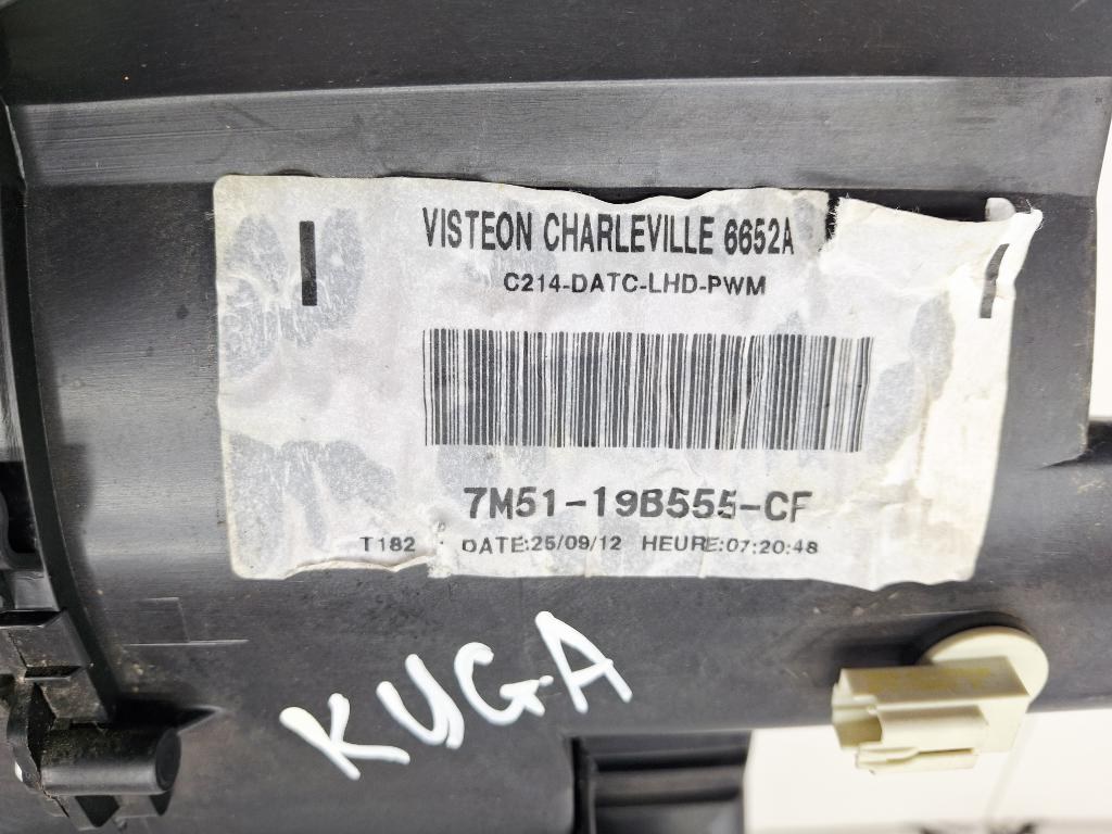 Корпус отопителя, 9000 рублей, Пермь