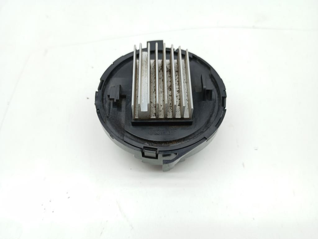 Резистор отопителя, 3000 рублей, Пермь