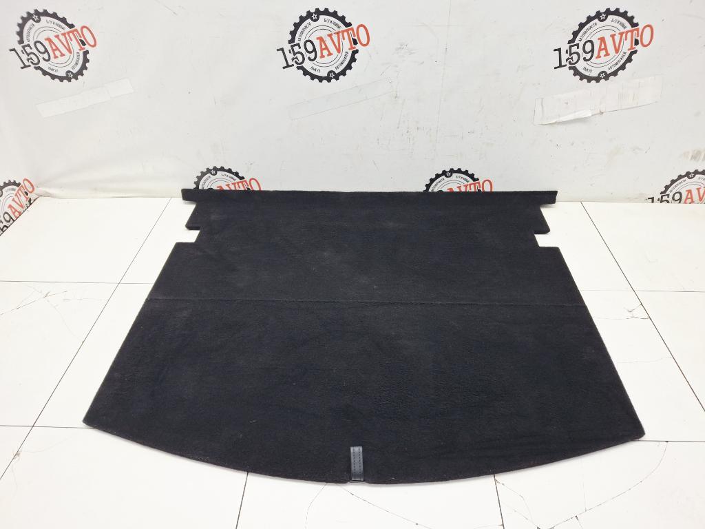 Пол багажника, 4000 рублей, Пермь