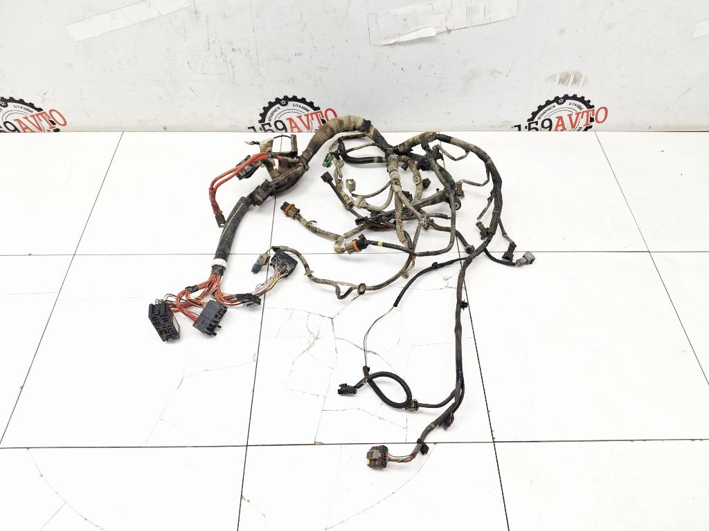 Проводка моторная, 8000 рублей, Пермь