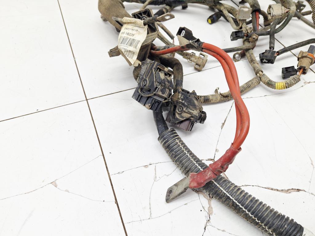 Проводка моторная, 8000 рублей, Пермь