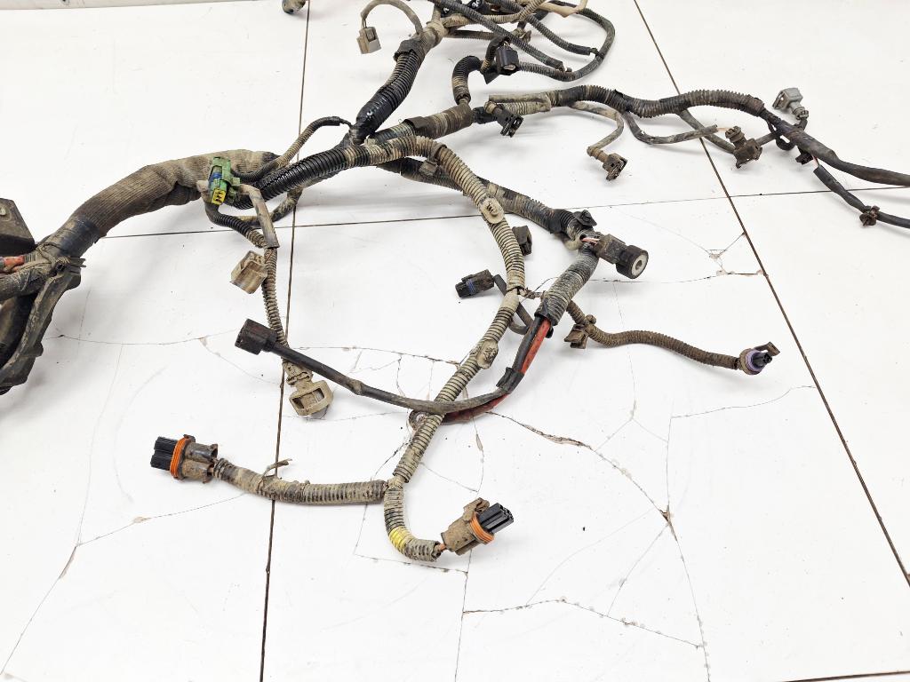 Проводка моторная, 8000 рублей, Пермь