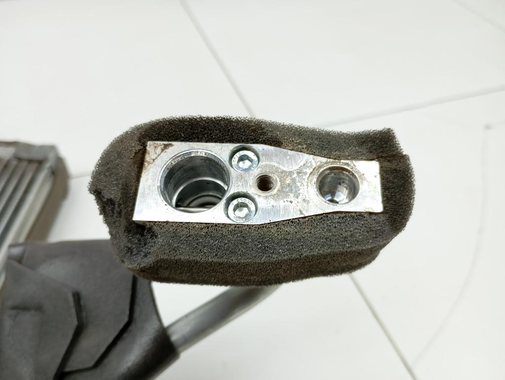 Испаритель кондиционера, 3000 рублей, Пермь