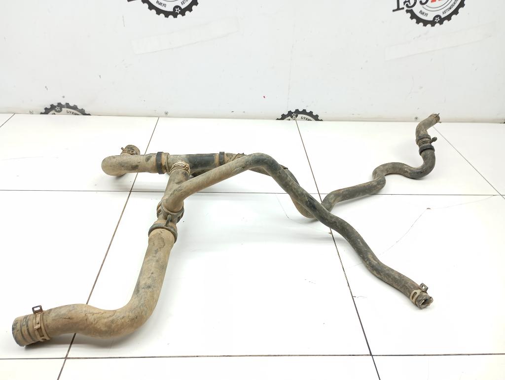 Патрубок радиатора, 7000 рублей, Пермь