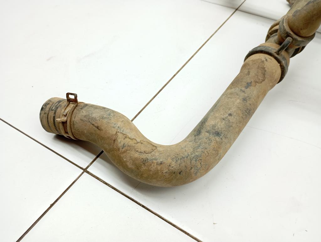 Патрубок радиатора, 7000 рублей, Пермь