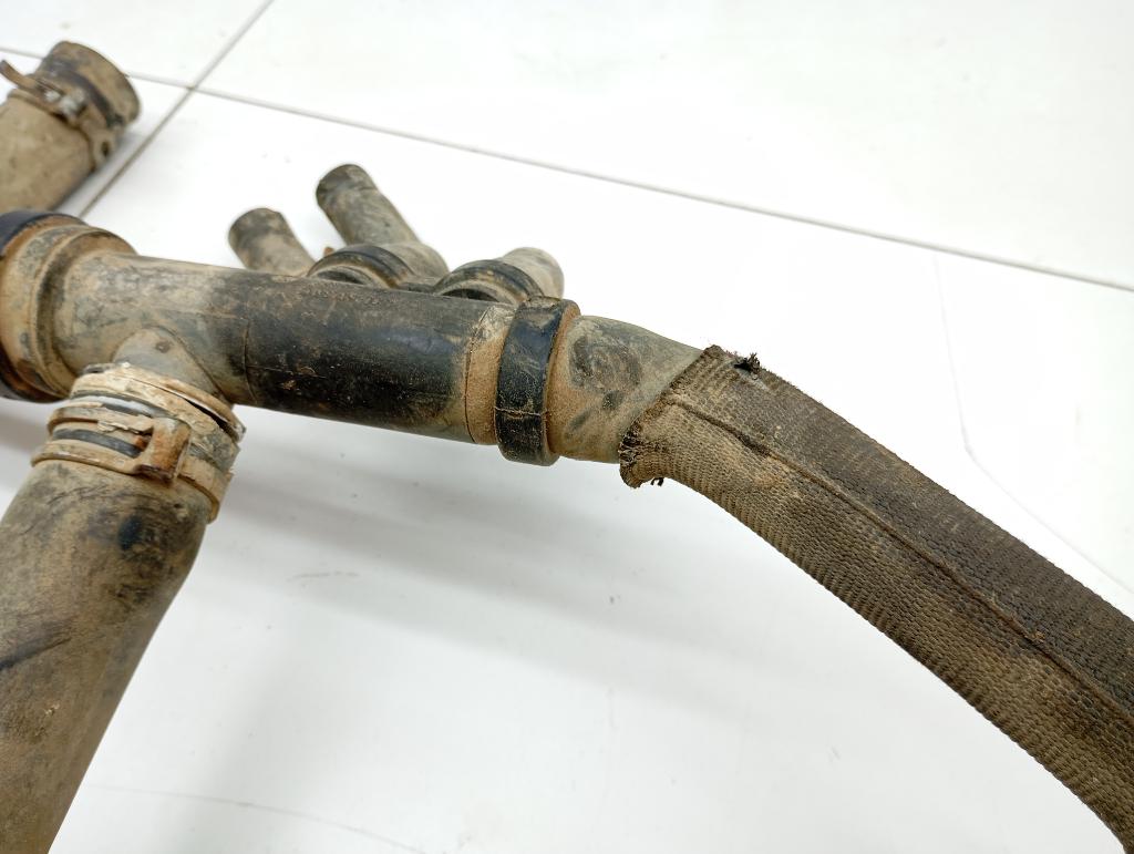 Патрубок радиатора, 7000 рублей, Пермь