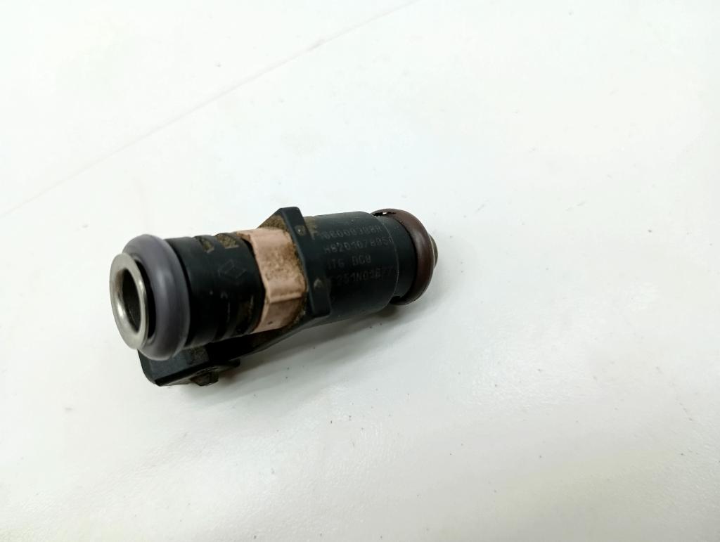 Форсунка топливная, 1000 рублей, Пермь