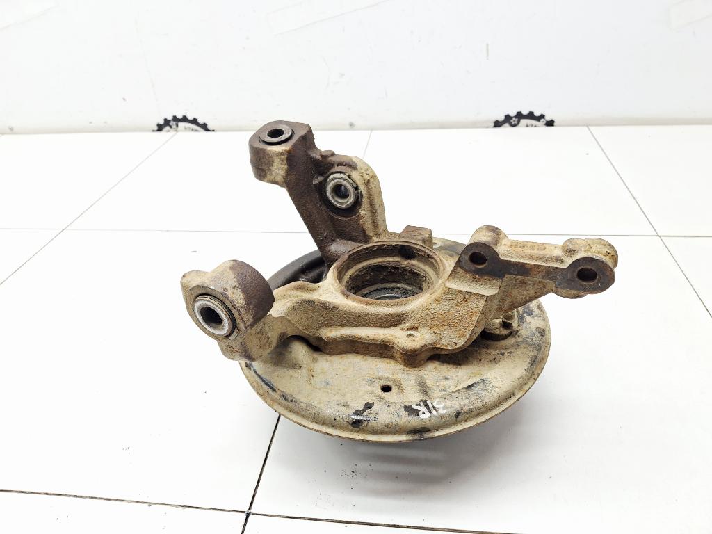 Кулак поворотный задний правый, 4000 рублей, Пермь