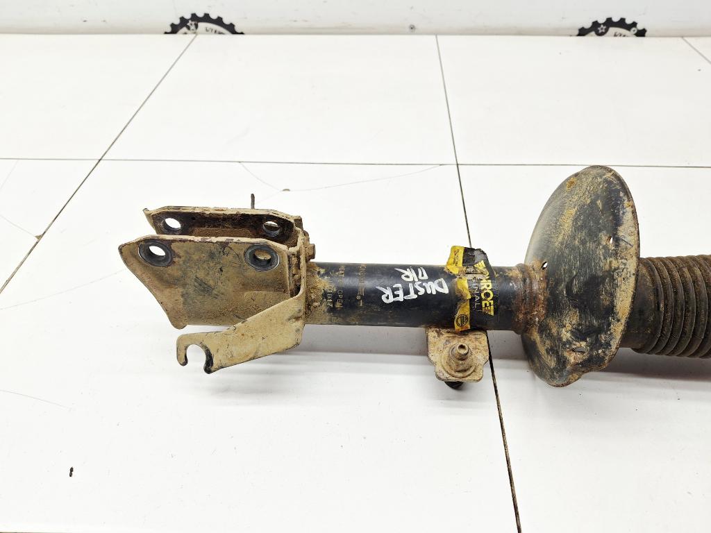 Амортизатор передний, 3000 рублей, Пермь