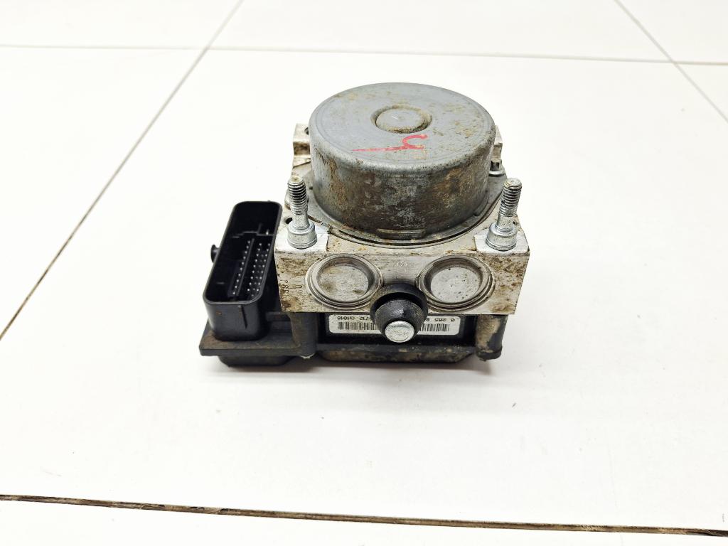 Блок ABS, 3500 рублей, Пермь