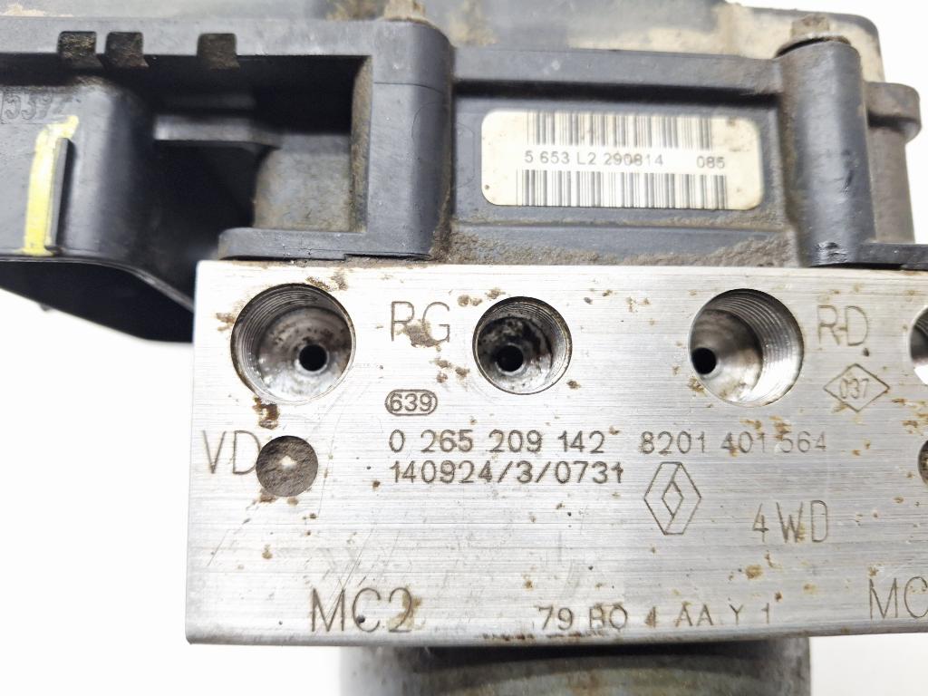 Блок ABS, 3500 рублей, Пермь