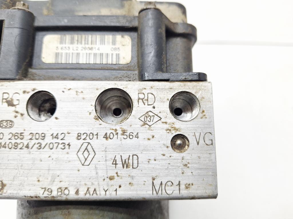 Блок ABS, 3500 рублей, Пермь