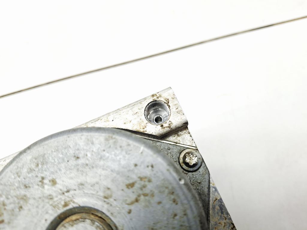 Блок ABS, 3500 рублей, Пермь