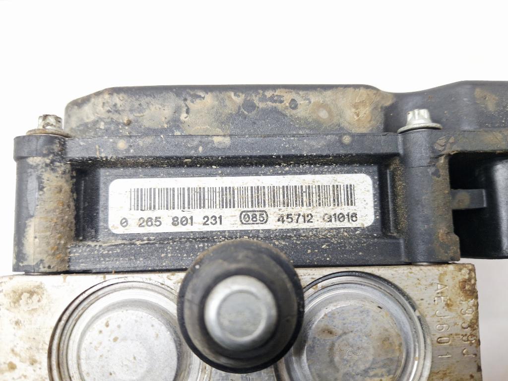 Блок ABS, 3500 рублей, Пермь