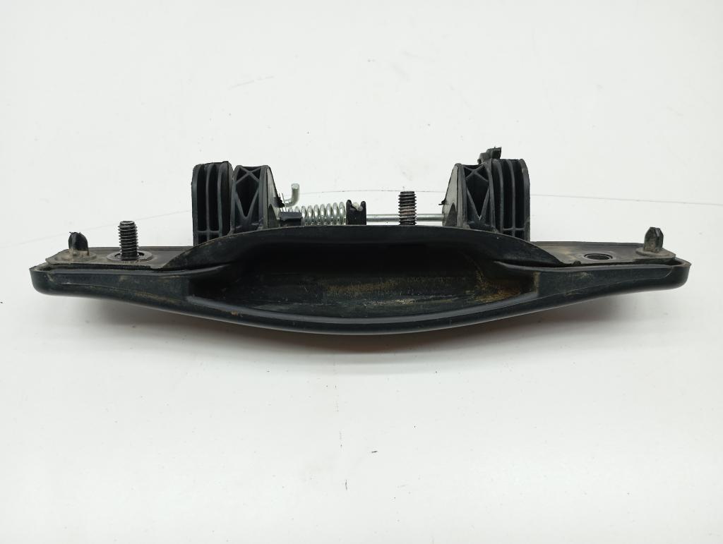 Ручка двери наружная правая, 1000 рублей, Пермь