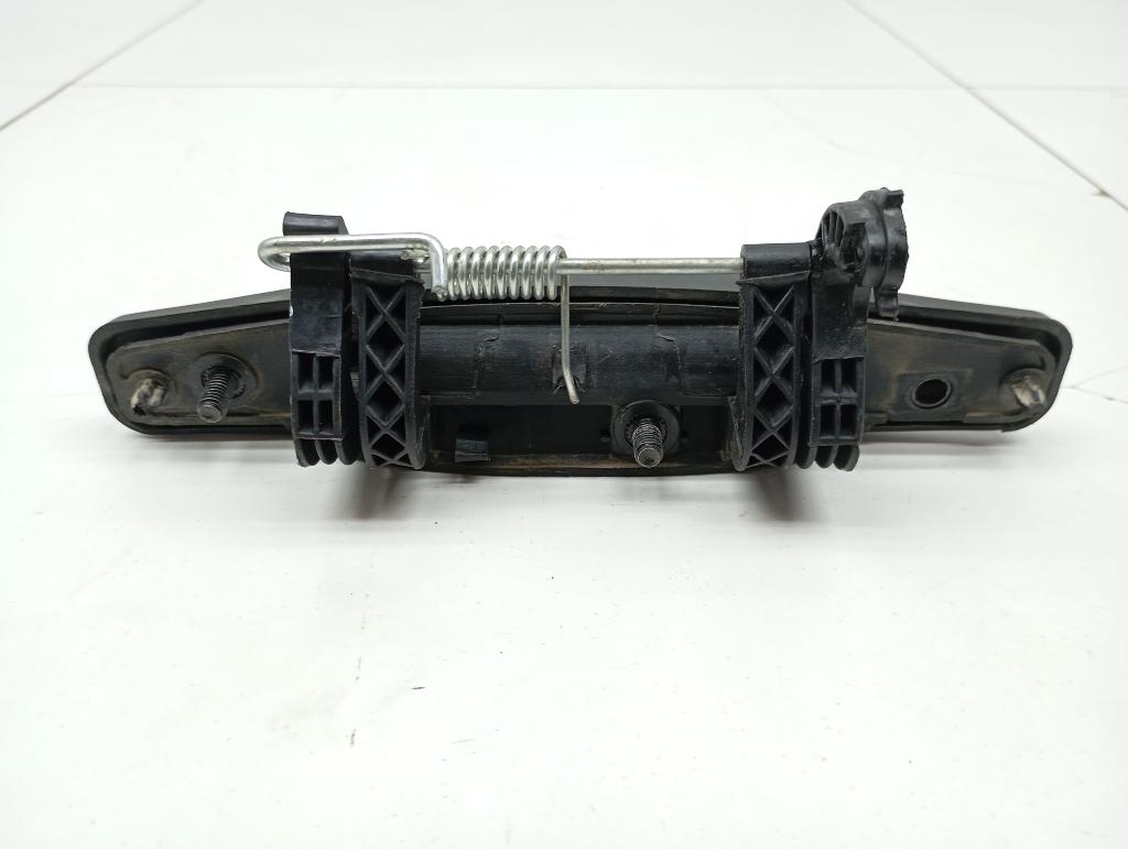 Ручка двери наружная правая, 1000 рублей, Пермь