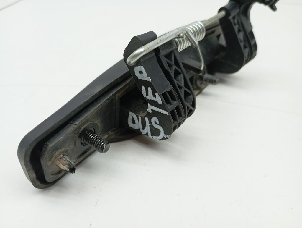 Ручка двери наружная правая, 1000 рублей, Пермь