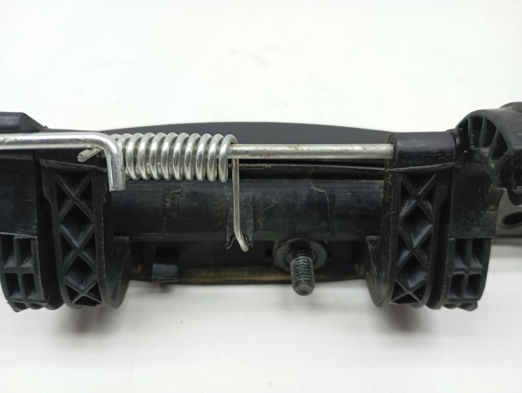 Ручка двери наружная правая, 1000 рублей, Пермь