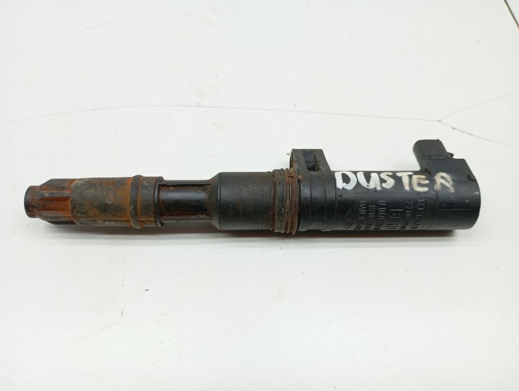 Катушка зажигания, 1000 рублей, Пермь