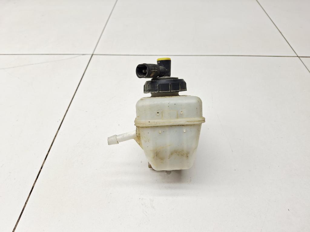 Бачок главного тормозного цилиндра, 500 рублей, Пермь