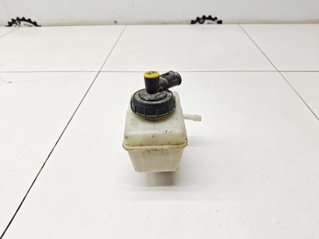 Бачок главного тормозного цилиндра, 500 рублей, Пермь