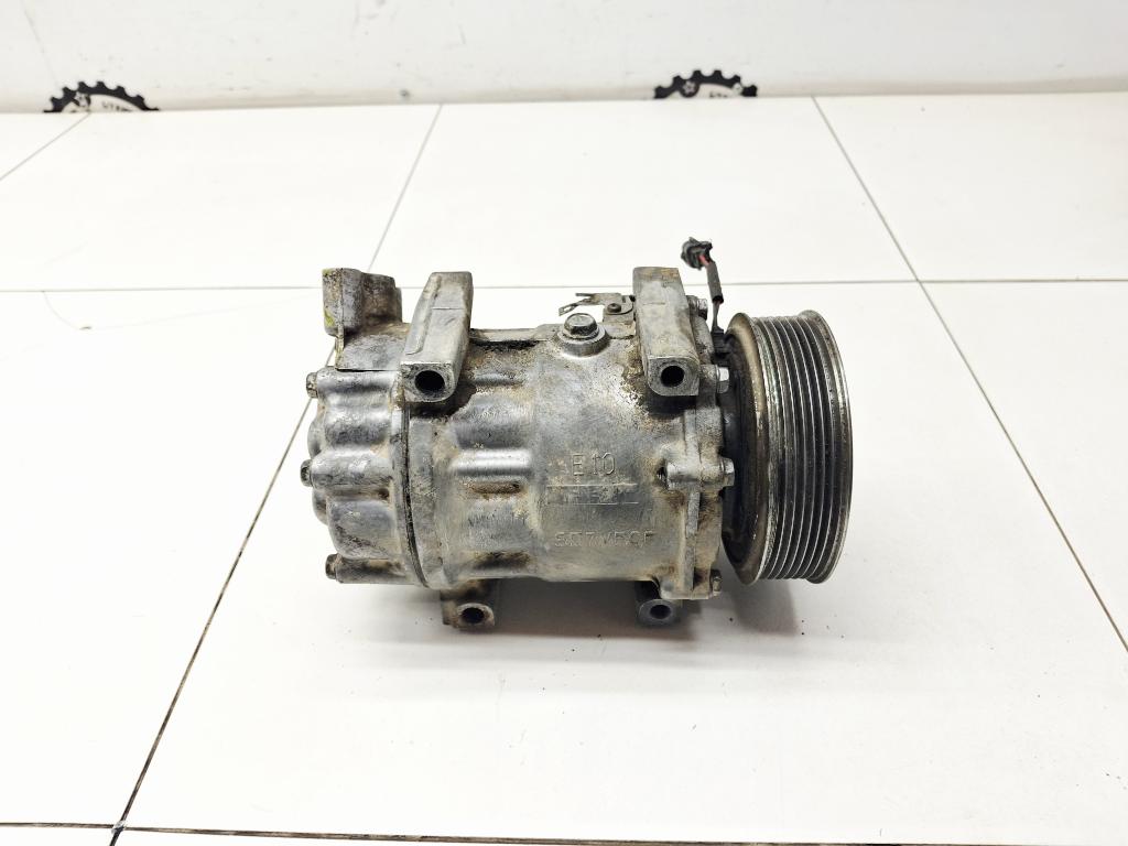 Компрессор кондиционера, 15000 рублей, Пермь