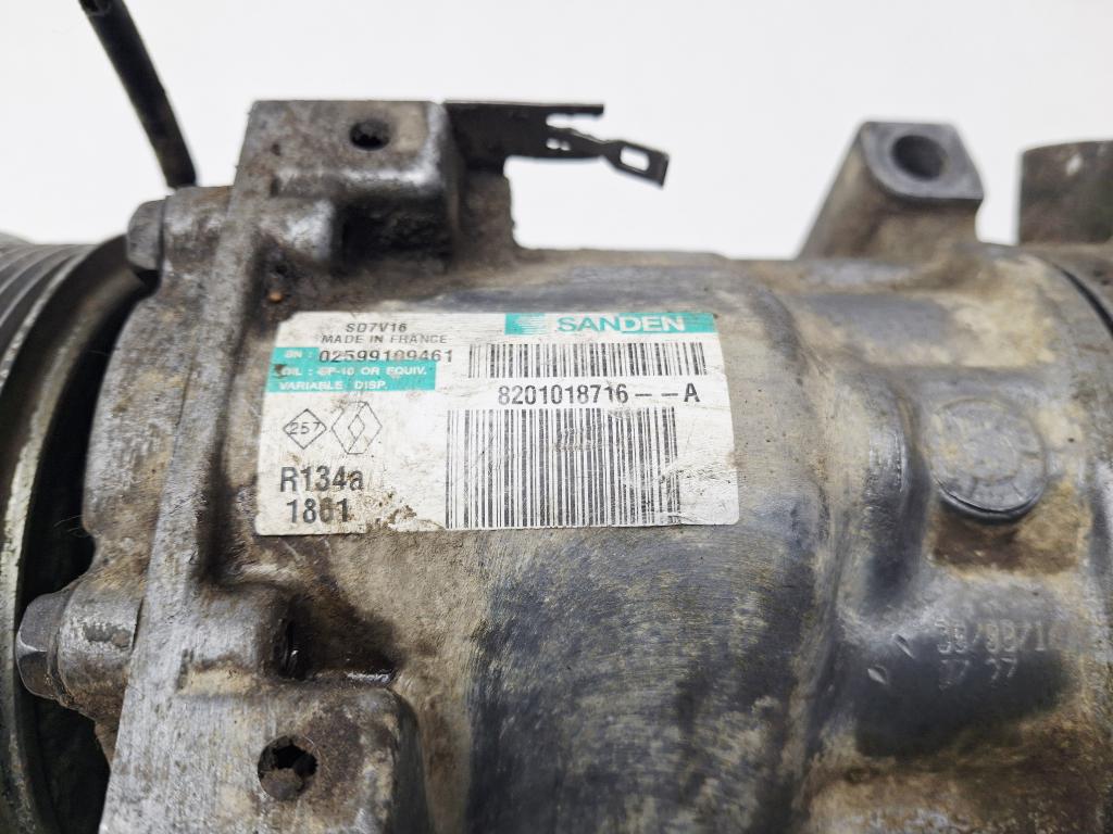 Компрессор кондиционера, 15000 рублей, Пермь