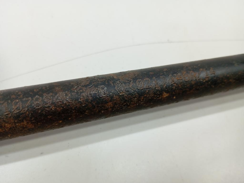 Тяга задняя продольная правая, 1000 рублей, Пермь