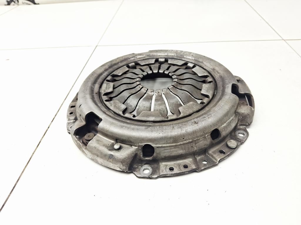 Корзина сцепления, 2000 рублей, Пермь