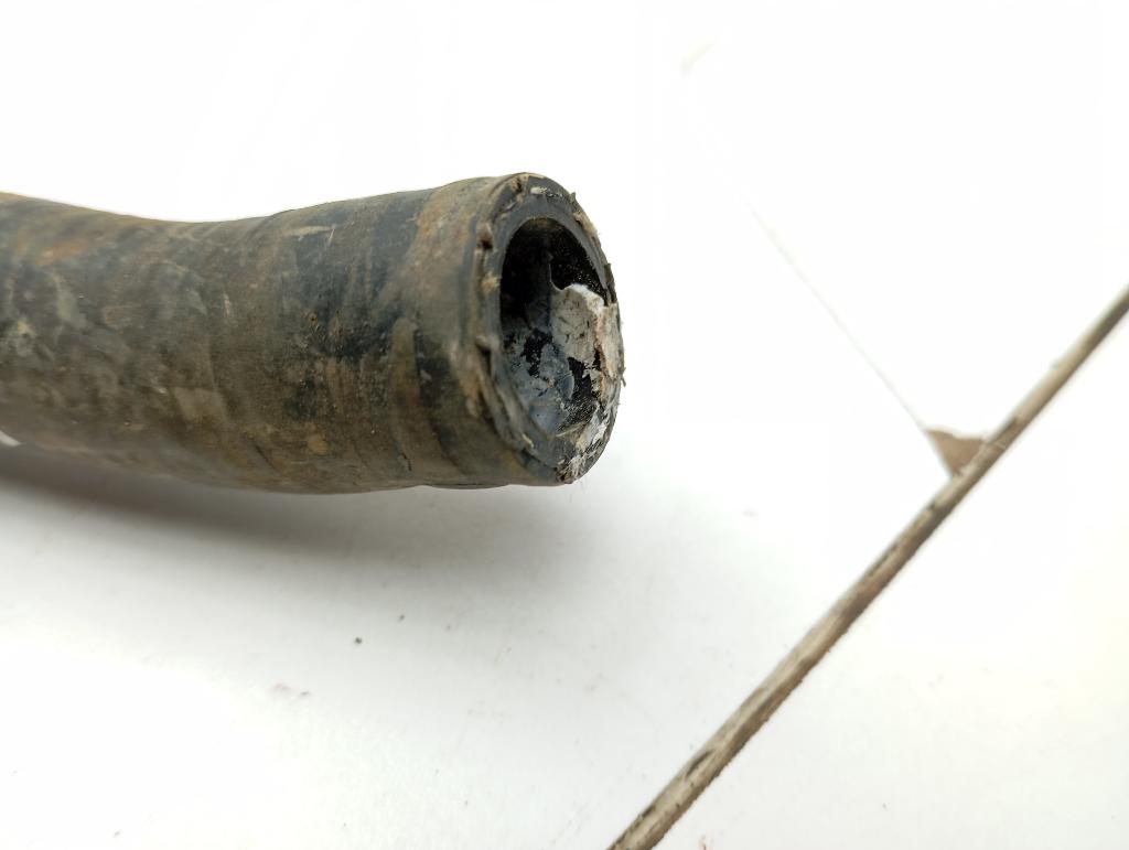 Патрубок отопителя, 1000 рублей, Пермь