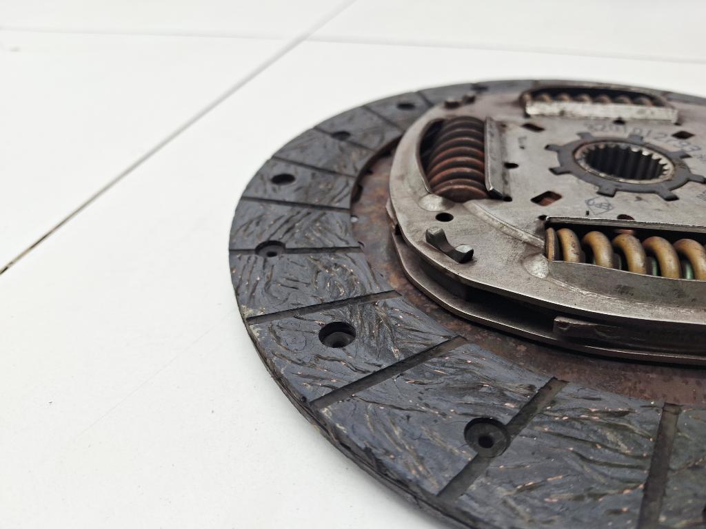 Диск сцепления, 1000 рублей, Пермь