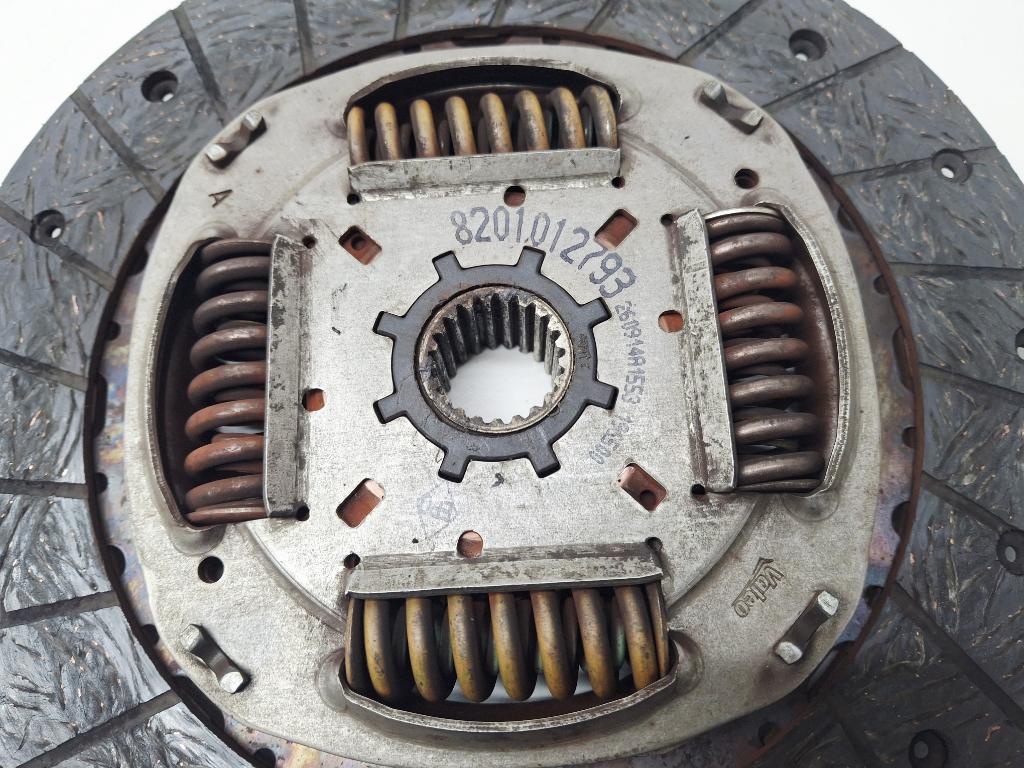 Диск сцепления, 1000 рублей, Пермь