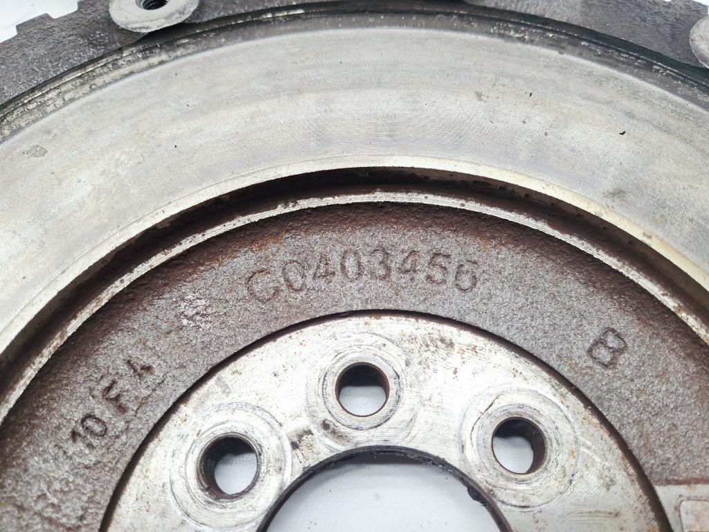 Маховик, 3000 рублей, Пермь