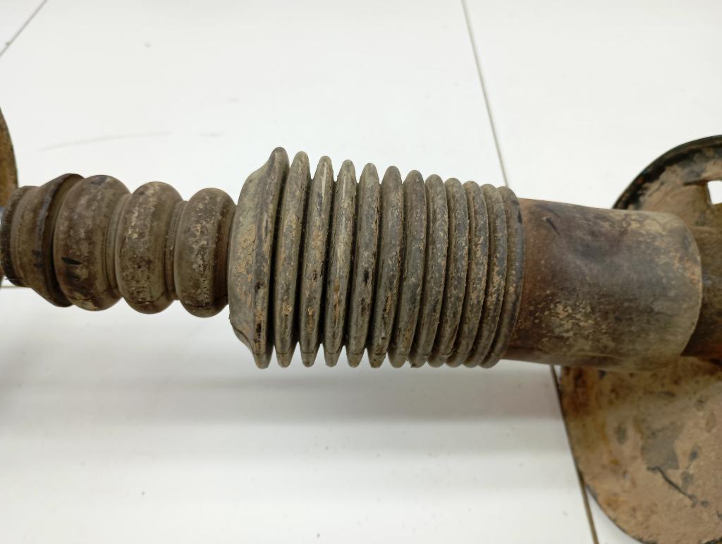 Амортизатор задний, 2000 рублей, Пермь