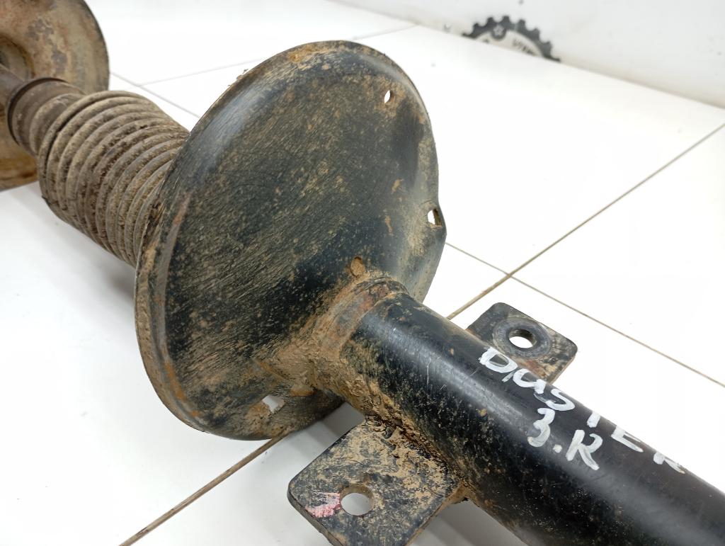 Амортизатор задний, 2000 рублей, Пермь