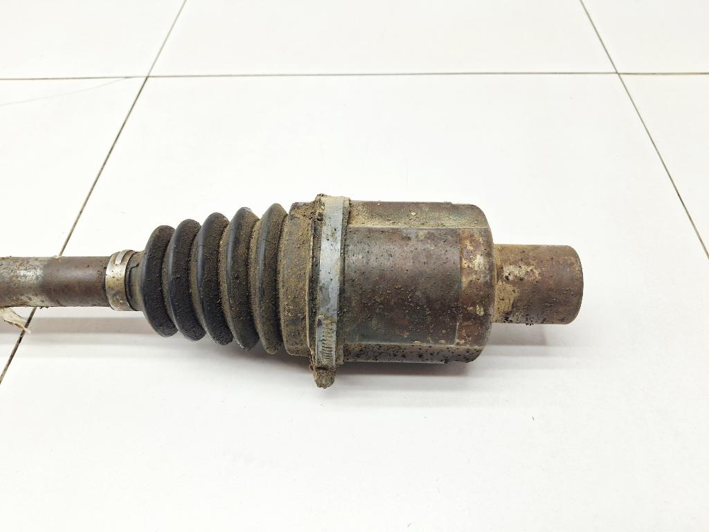 Полуось передняя правая, 5000 рублей, Пермь