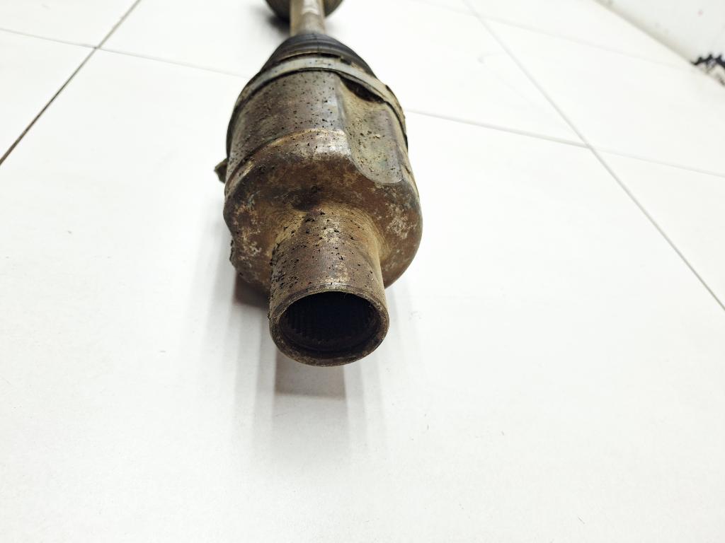 Полуось передняя правая, 5000 рублей, Пермь