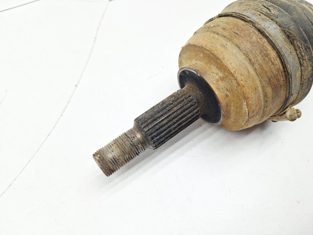 Полуось передняя правая, 5000 рублей, Пермь