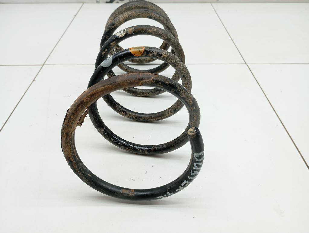 Пружина задняя, 2000 рублей, Пермь