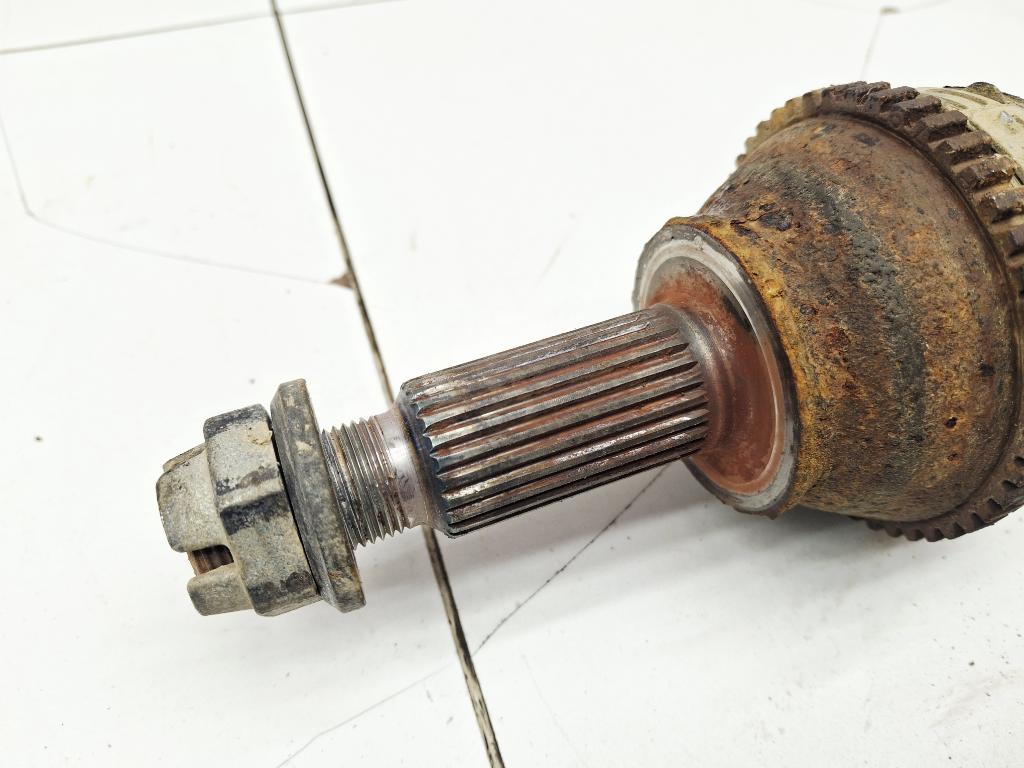 Полуось задняя, 4000 рублей, Пермь