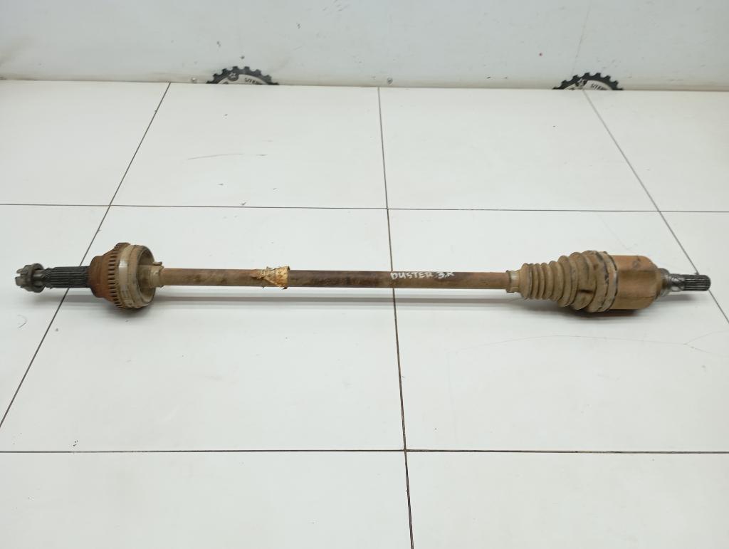 Полуось задняя, 4000 рублей, Пермь