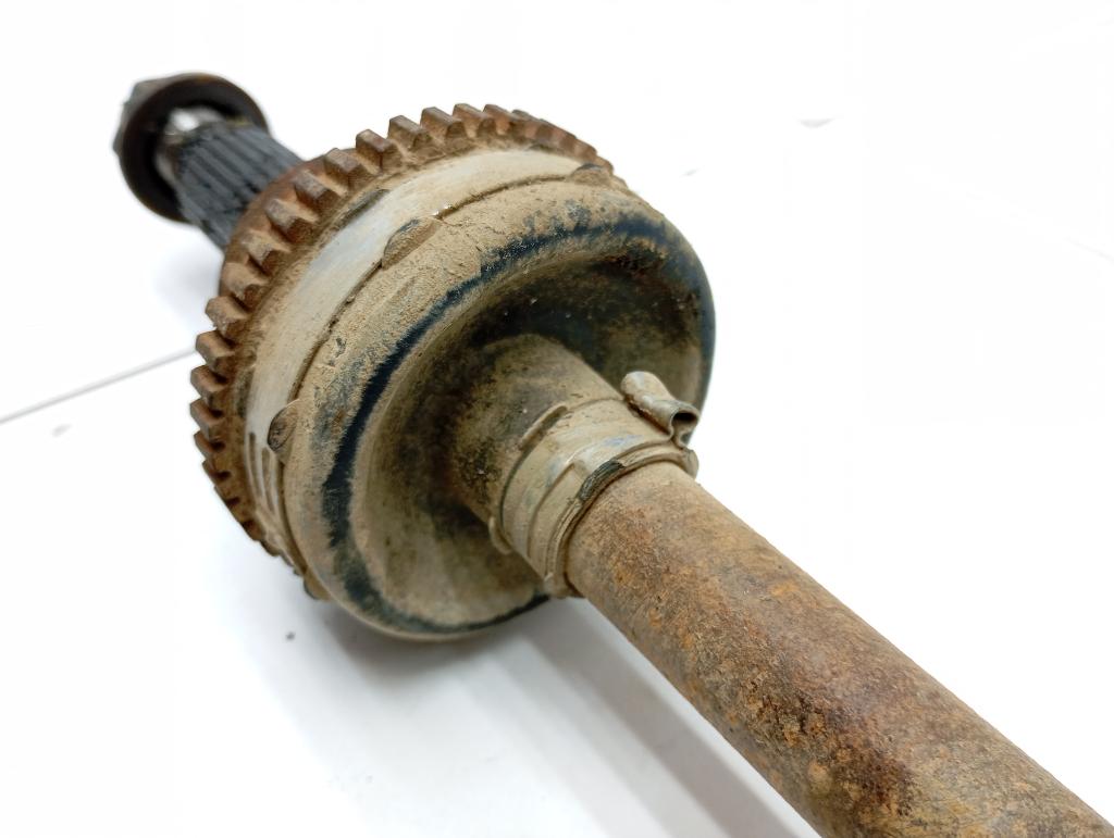 Полуось задняя, 4000 рублей, Пермь