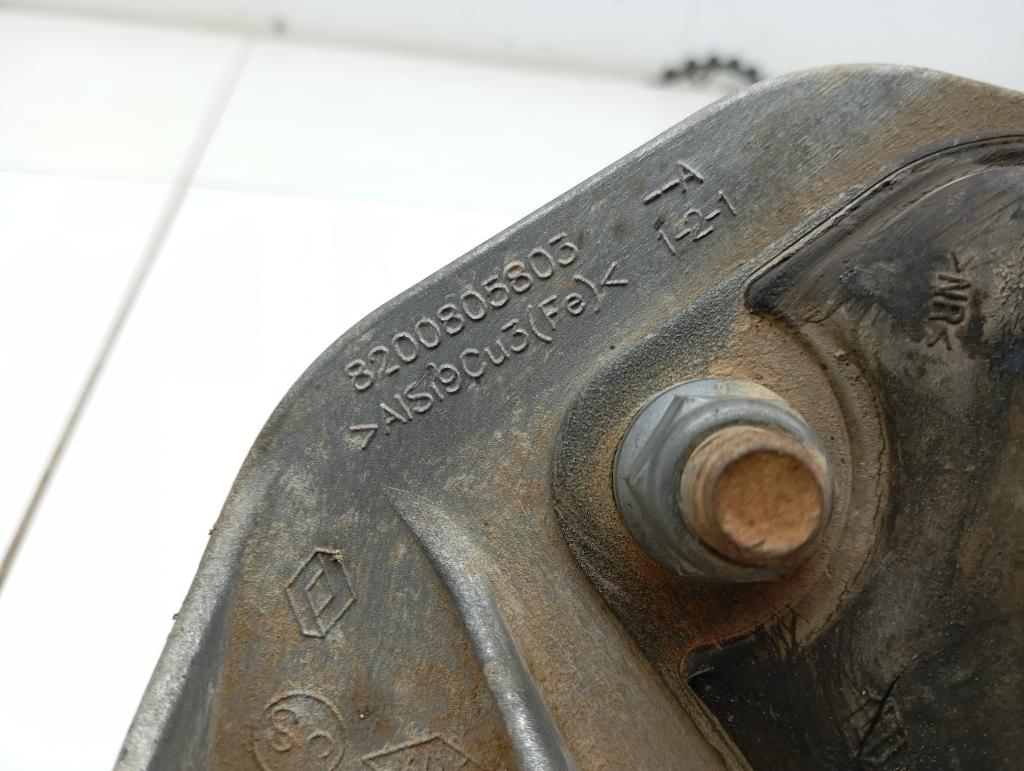 Кронштейн опоры КПП, 1500 рублей, Пермь