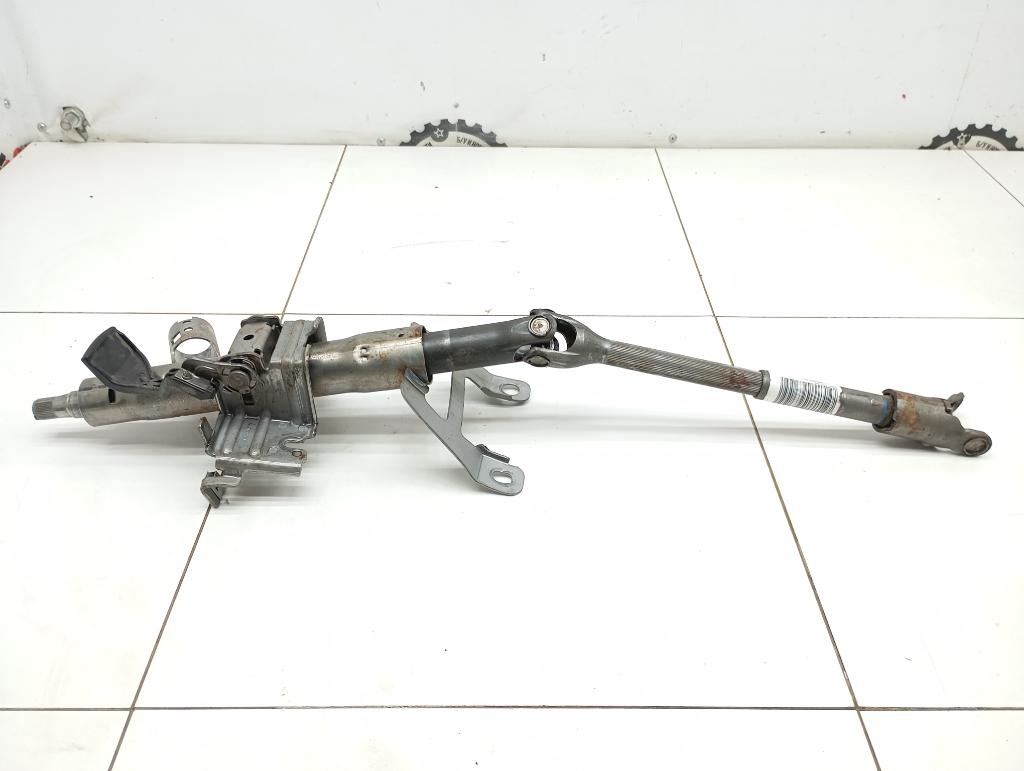 Колонка рулевая, 2000 рублей, Пермь