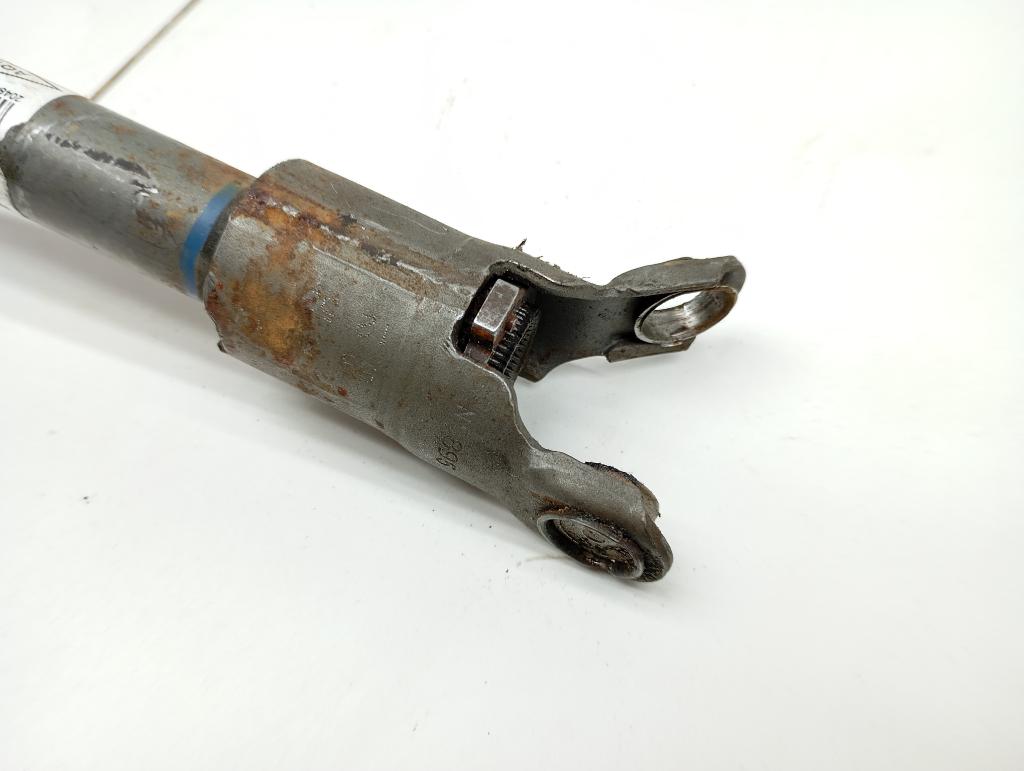 Колонка рулевая, 2000 рублей, Пермь