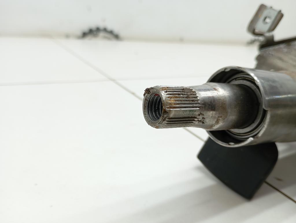 Колонка рулевая, 2000 рублей, Пермь